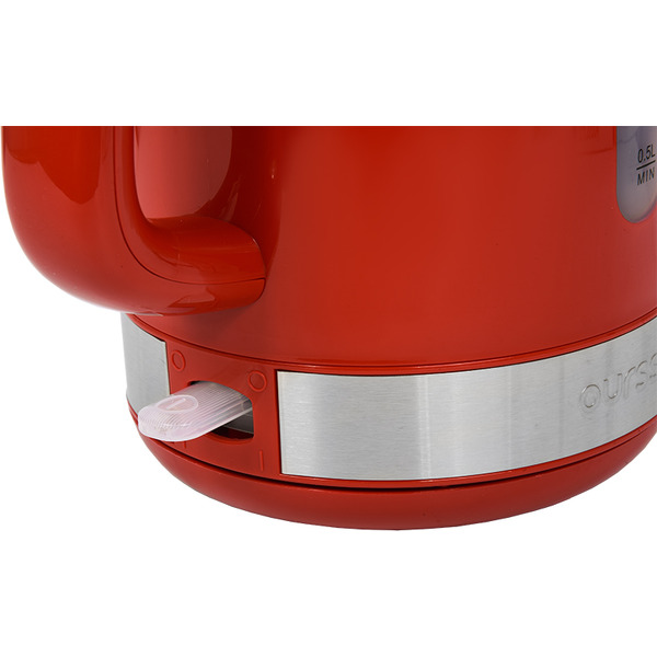 Электрочайник Oursson EK1716P/RD