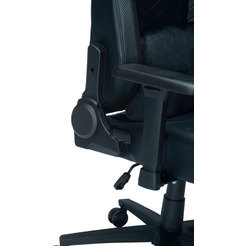 Игровое кресло BRAVE AF-7 Batwing Black