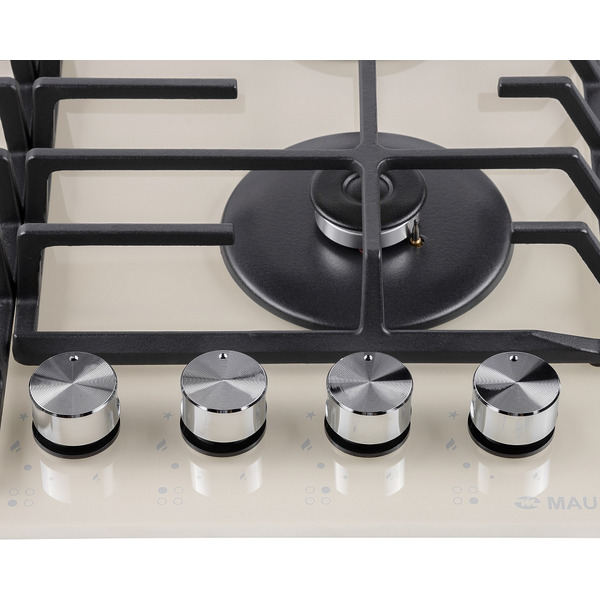 Варочная панель MAUNFELD EGHG.64.63CBG/G