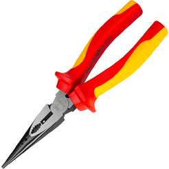 Длинногубцы диэлектрические Deli EDL512108