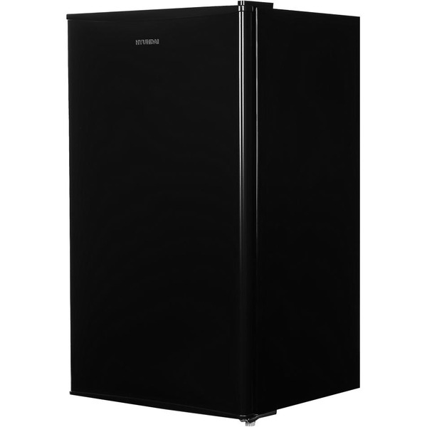 Морозильник Hyundai CU1007 (черный)