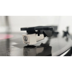 TT21AT Gray Виниловый проигрыватель MPK MUSIC PUBLIC KINGDOM