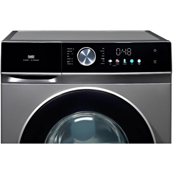Стирально-сушильная машина VARD VWD414B