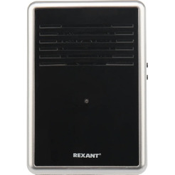 Беспроводной дверной звонок c цифровым кодированием REXANT RX-30 73-0015
