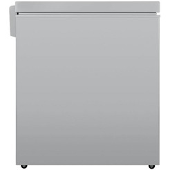 Морозильный ларь MAUNFELD MFL300GR