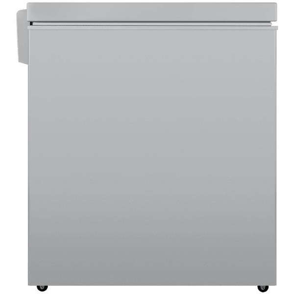 Морозильный ларь MAUNFELD MFL300GR