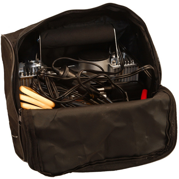 Автомобильный компрессор Edon WM102-7