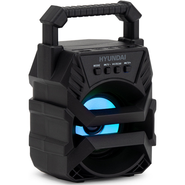 Беспроводная колонка Hyundai H-PS1000