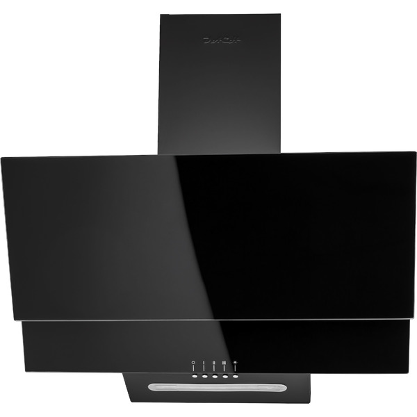 Вытяжка DACH ANGELIKA 60 (черный)