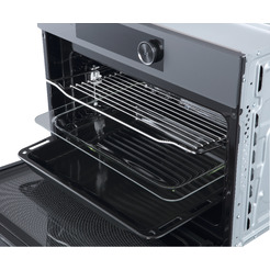 Духовой шкаф Midea MCO82007MGG-I