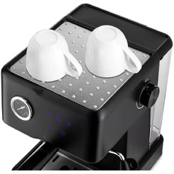 Кофеварка Kitfort КТ-7124