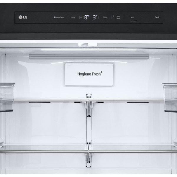 Холодильник LG GC-B22FHEGM