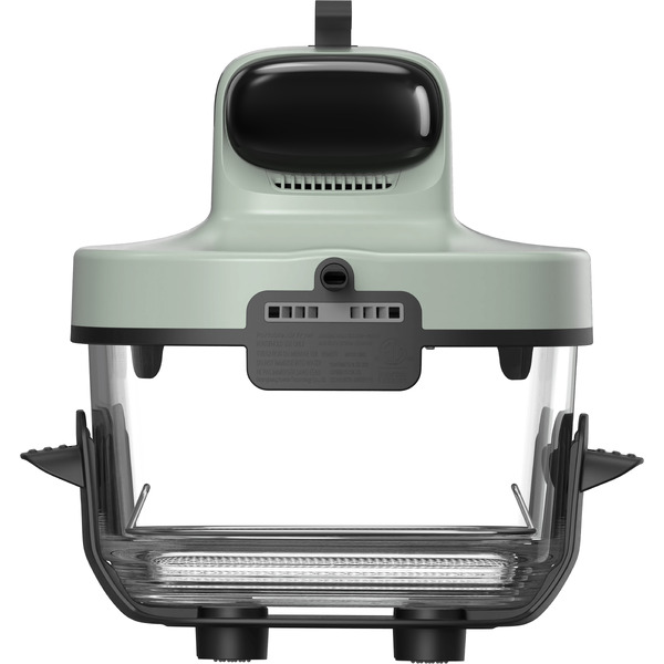 Аэрофритюрница Dreame Air Fryer PT60 Green RU