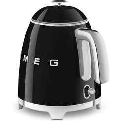 Электрический чайник Smeg KLF05BLEU