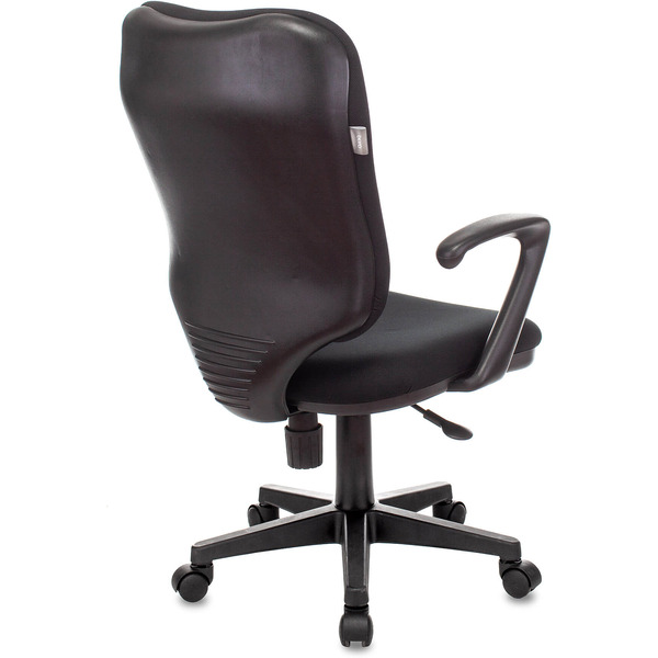 Кресло Бюрократ CH-540AXSN/26-28 (черный)