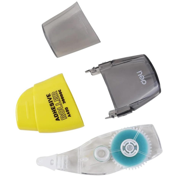 Клей-роллер DELI A49011