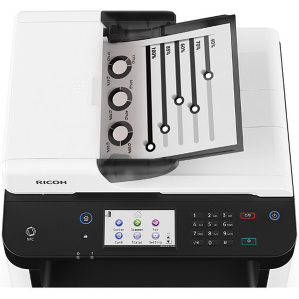 МФУ Ricoh SP 3710SF