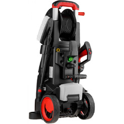 Мойка высокого давления ECO HPW-1860RSD (HPW1860RSD01)