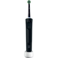 Зубная щетка электрическая Oral-B Vitality Pro D103 Hangable Box Черный