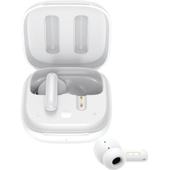 Беспроводные наушники QCY T13 ANC (белый)