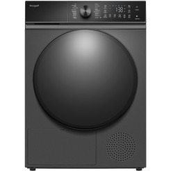 Сушильная машина Weissgauff WD 5910 Heat Pump Deep Grey