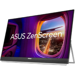 Монитор ASUS ZenScreen MB27ACF