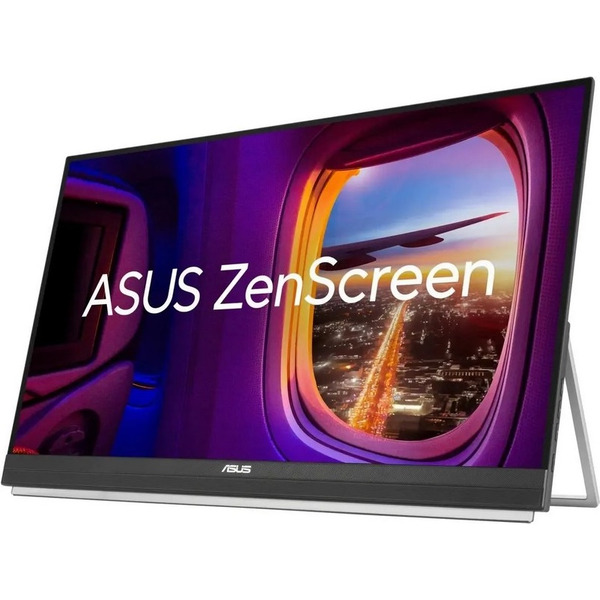 Монитор ASUS ZenScreen MB27ACF