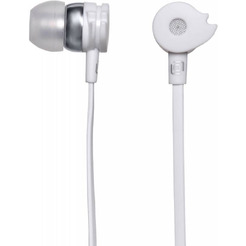 Наушники Oklick D1-1W HP-S-210 белый