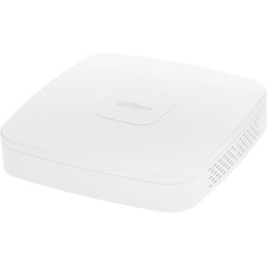 Гибридный видеорегистратор Dahua DH-XVR5104C-I3