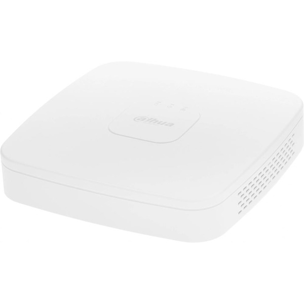 Гибридный видеорегистратор Dahua DH-XVR5104C-I3