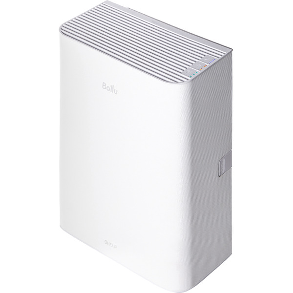 Очиститель воздуха Ballu OneAir ASP-100 (белый)