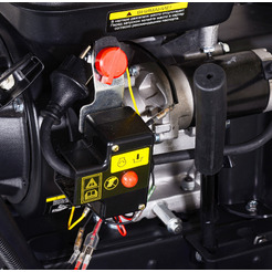 Снегоуборщик Huter SGC 6000CD (70/7/23)