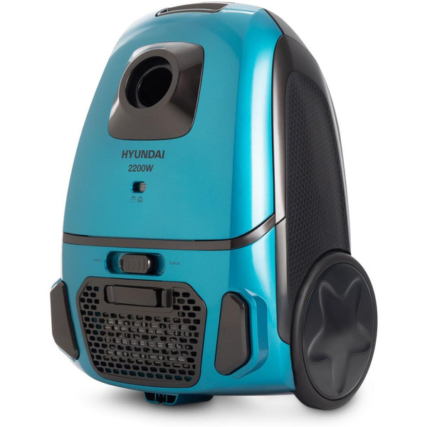 Пылесос Hyundai HYV-B4990