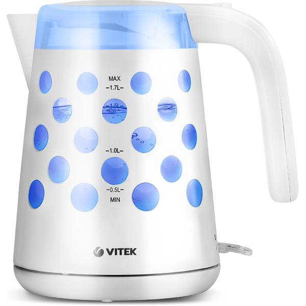 Электрочайник VITEK VT-7048W