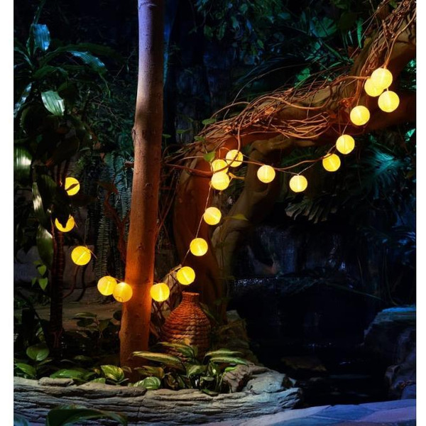 Гирлянда садовая REXANT Денг Пекин 602-2428