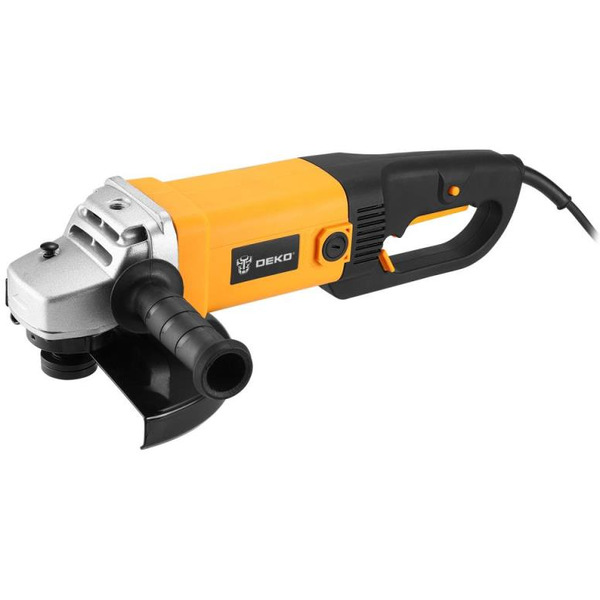 Углошлифмашина Deko AG2400DK (083-1030)