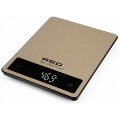 Весы кухонные RED Emotions RS-M76