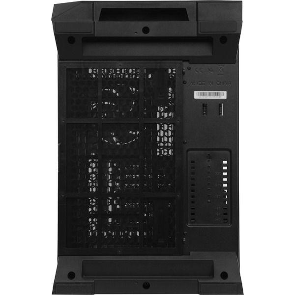 Корпус Thermaltake CTE C700 Air CA-1X7-00F1WN-00