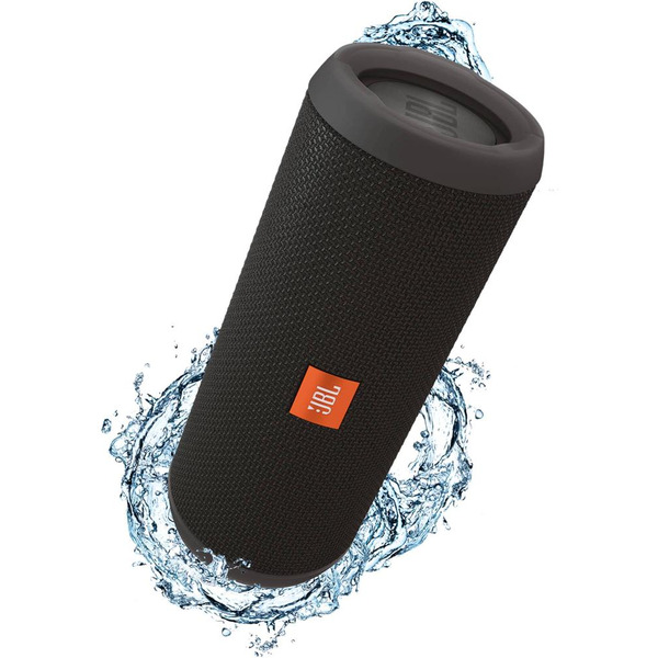 Акустическая система JBL FLIP3BLKEU (Flip 3 black)