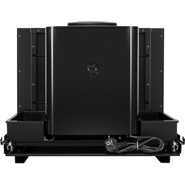 Встраиваемая кофемашина Maunfeld AMCM1503B