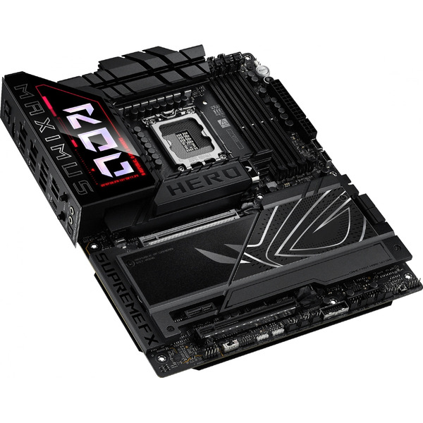 Материнская плата ASUS ROG Maximus Z890 Hero