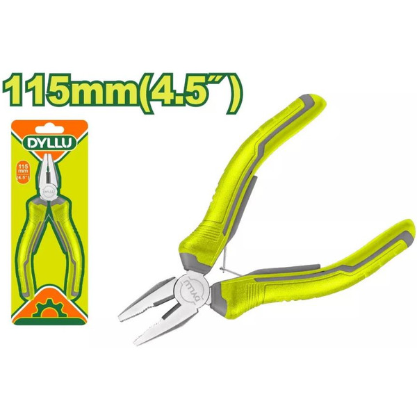 Плоскогубцы Dyllu DTPL0951