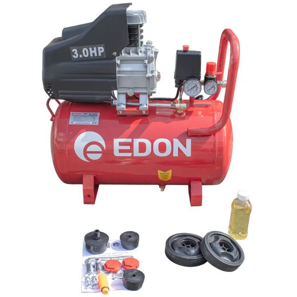 Компрессор Edon OAC-50/1800