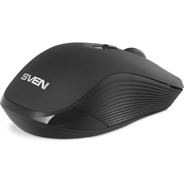 Мышь SVEN RX-560SW (чёрный)