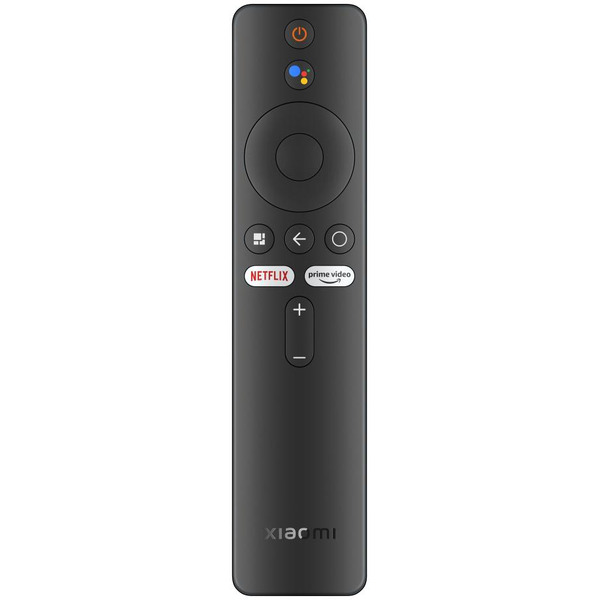 Приставка Смарт ТВ Xiaomi Smart TV Stick 4K (MDZ-27-EU) PFJ4175EU