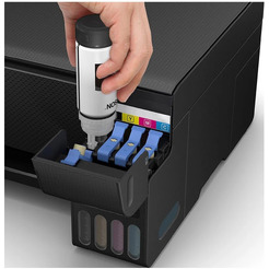 МФУ EPSON EcoTank L3250 (C11CJ67525)