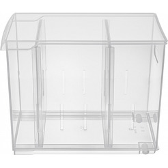 Контейнер Бытпласт Rolly 433217301 10.6 л