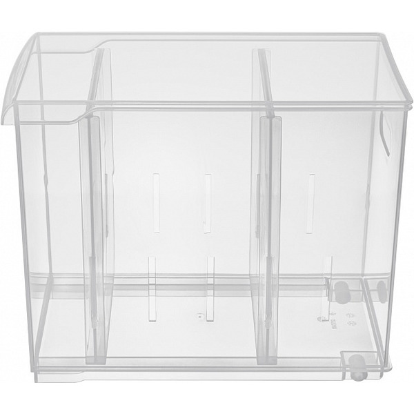 Контейнер Бытпласт Rolly 433217301 10.6 л