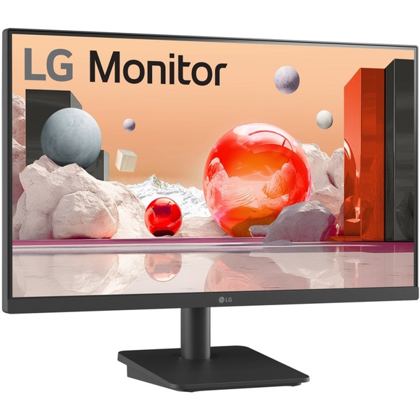 Монитор LG 27MS500-B