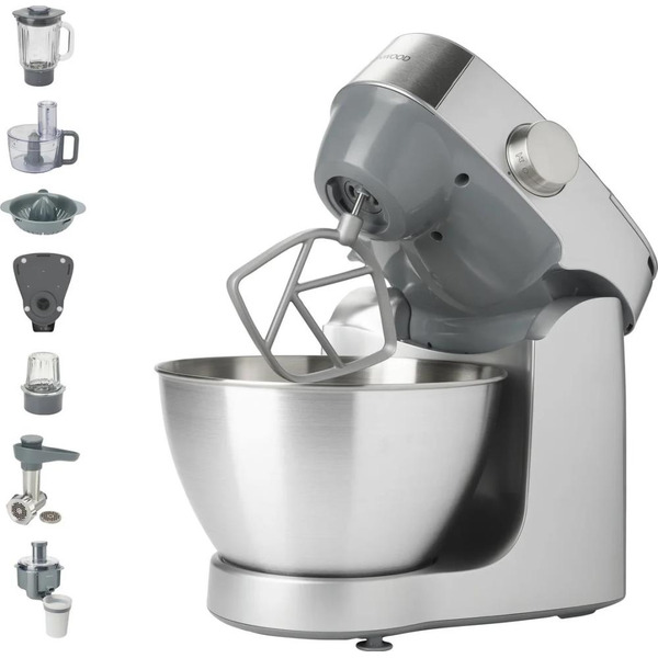 Кухонная машина KENWOOD KHC29A.X0SI